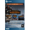 Total War: Warhammer Trilogy + DLC Steam [Singleplayer Only]